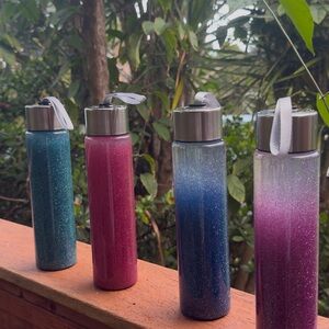 Calming Glitter Sensory Timer Bottles (1)